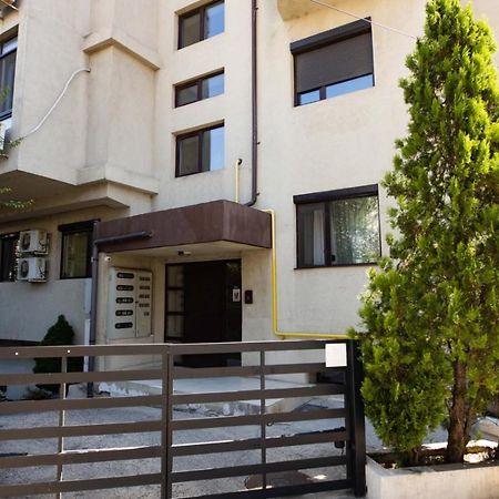 Penthouse Evianne Faleza 갈라치 외부 사진