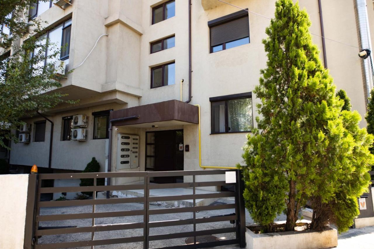 Penthouse Evianne Faleza 갈라치 외부 사진