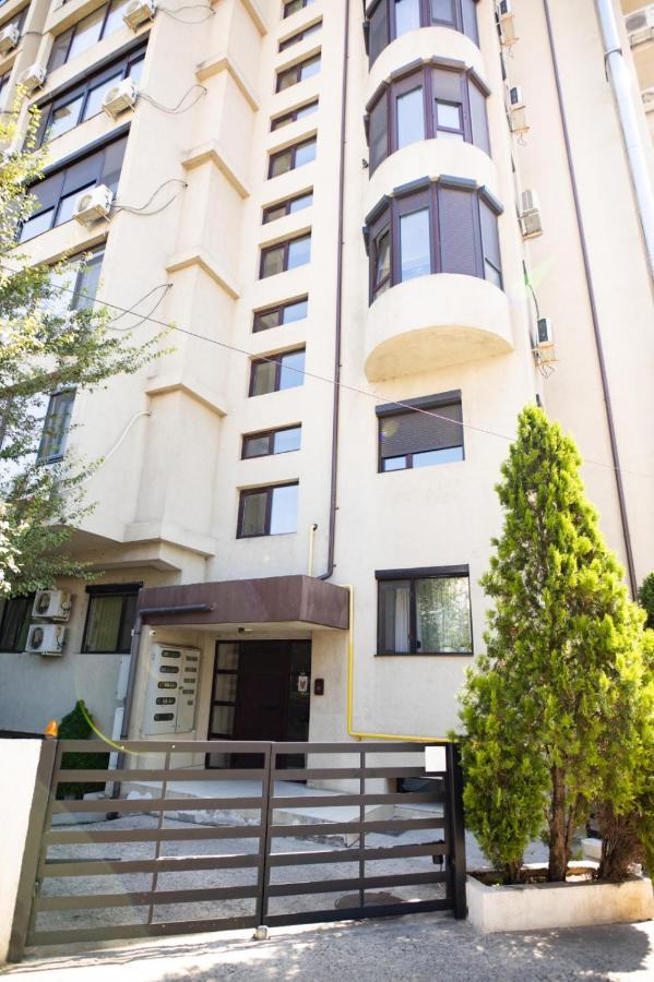 Penthouse Evianne Faleza 갈라치 외부 사진