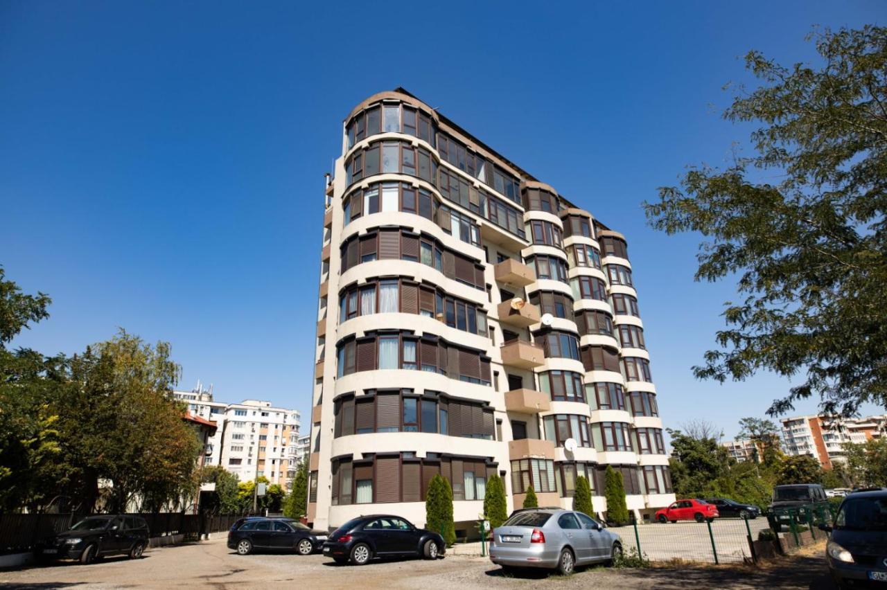 Penthouse Evianne Faleza 갈라치 외부 사진