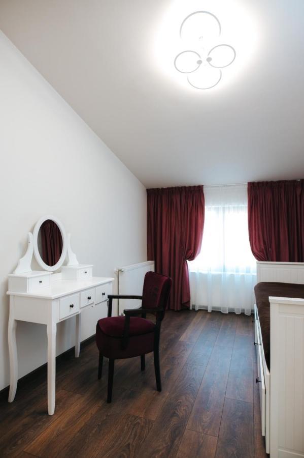 Penthouse Evianne Faleza 갈라치 외부 사진