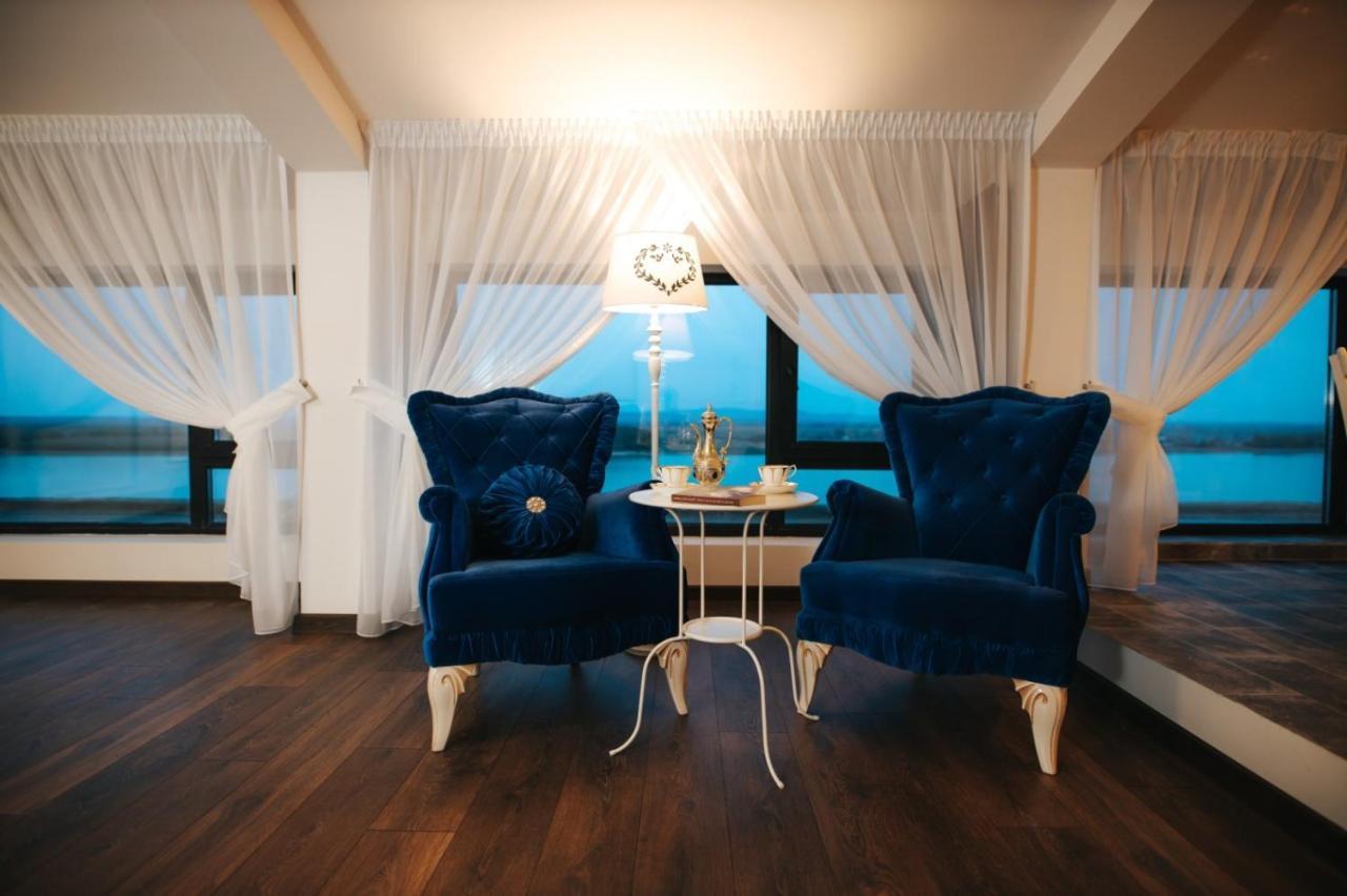 Penthouse Evianne Faleza 갈라치 외부 사진